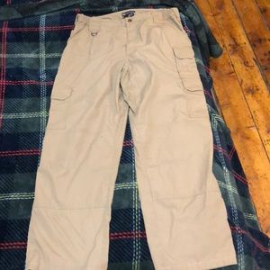 5.11 tactical series Cargo Pants